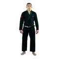 KOARENA Lynx BJJ Gi Black