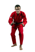 KOARENA Lynx BJJ Gi Red