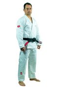 KOARENA Lynx BJJ Gi White