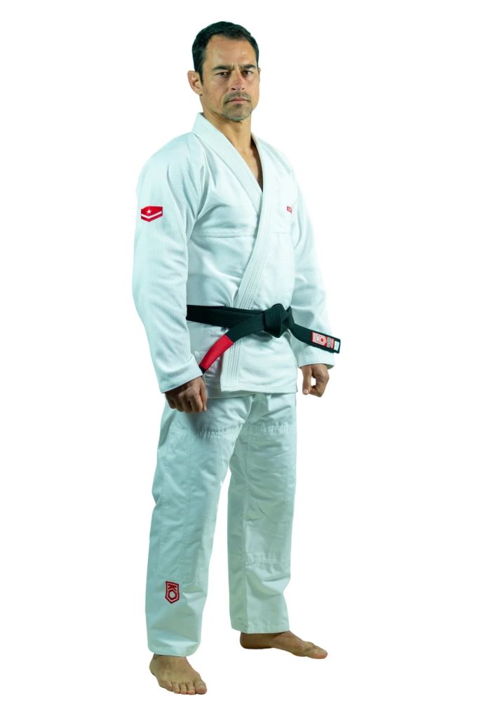 KOARENA Lynx BJJ Gi Blue