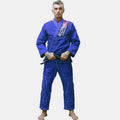 Koral MKM Competition 2018 BJJ Gi Blue
