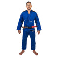 Koral Legacy BJJ Gi Blue