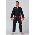 Koral MKM 2.1 BJJ Gi Black