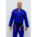 Koral MKM 2.1 BJJ Gi Blue
