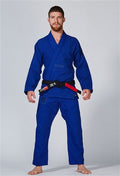 Koral New Classic BJJ Gi Blue