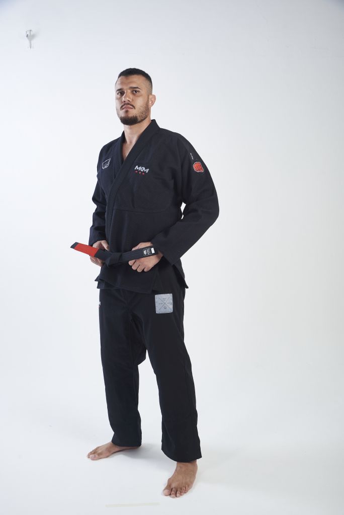 Koral MKM 3.0 BJJ Gi Blue