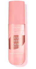 La Vie Est Belle Vanille Nude Hair & Body Mist