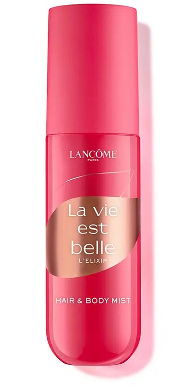 La Vie Est Belle L’Elixir Hair & Body Mist