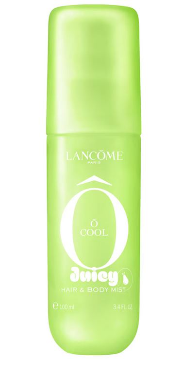 Ô Cool Juicy Hair & Body Mist
