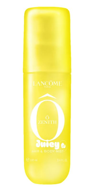 Ô Zenith Hair & Body Mist