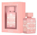 Badee Al Oud Noble Blush Eau de Parfum