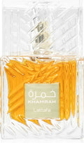 Khamrah Eau de Parfum Unisex