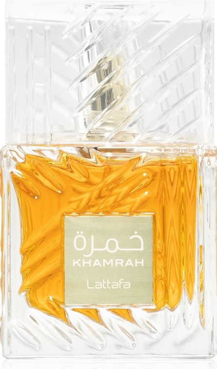 Khamrah Eau de Parfum Unisex