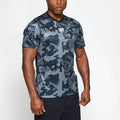 Leone 1947 ABX306 Camo T-shirt Grey-Camo