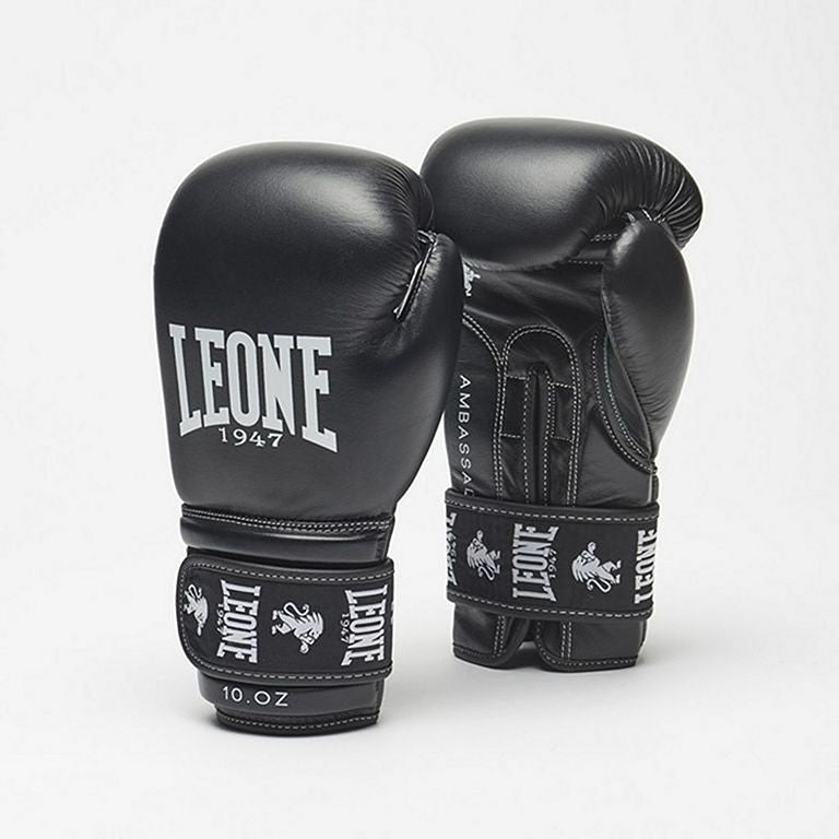Leone 1947 The Greatest Boxing Gloves White