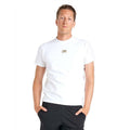 Leone 1947 CAMISETA Gold SS22 White