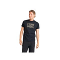 Leone 1947 Camiseta Manga Corta Gold SS22 Black