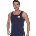 Leone 1947 Camiseta Tirantes M370 Navy Blue