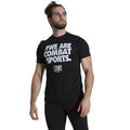 Leone 1947 Camiseta Wacs M1242B Black