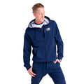 Leone 1947 Chandal Completo M383/09 Navy Blue