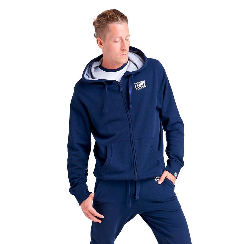 Leone 1947 Chandal Completo M383/09 Navy Blue