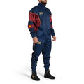 Leone 1947 Chandal ESPAÑA Red