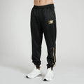 Leone 1947 DNA Joggers Black-Gold
