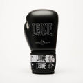 Leone 1947 Iconic Boxing Gloves Black