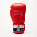 Leone 1947 Iconic Boxing Gloves Red