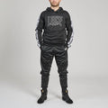 Leone 1947 ICONIC Hoodie Black