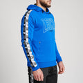 Leone 1947 ICONIC Hoodie Blue