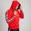 Leone 1947 ICONIC Hoodie Red