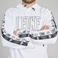 Leone 1947 ICONIC Hoodie White