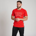 Leone 1947 ICONIC Short Sleeve T-shirt Red