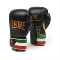 Leone 1947 Italy 47 Boxing Gloves Black