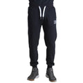 Leone 1947 Pantalon Largo Chandal M444 Black