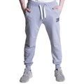 Leone 1947 Pantalon Largo Chandal M444 Grey