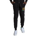 Leone 1947 Pantalon Largo Gold Nos M450 Black