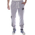 Leone 1947 Pantalon Largo Wacs M1846 Grey