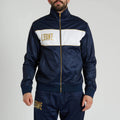 Leone 1947 Premium 2 Jacket Navy Blue-White