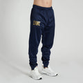 Leone 1947 Premium 2 Joggers Navy Blue