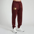 Leone 1947 Premium 2 Joggers Red