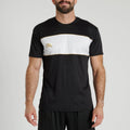 Leone 1947 Premium 2 Tshirt Black-White