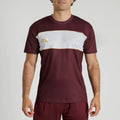 Leone 1947 Premium 2 Tshirt Red-White