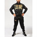 Leone 1947 Premium Tracksuit Black
