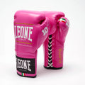 Leone 1947 Shock Plus Boxing Gloves Pink
