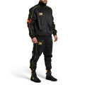 Leone 1947 Spain Tracksuit Black
