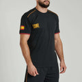 Leone 1947 Spain Tshirt Black