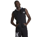 Leone 1947 Sudadera Capucha M392 Black