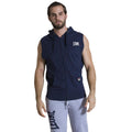 Leone 1947 Sudadera Capucha M392 Navy Blue